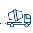خرسانة جاهزة