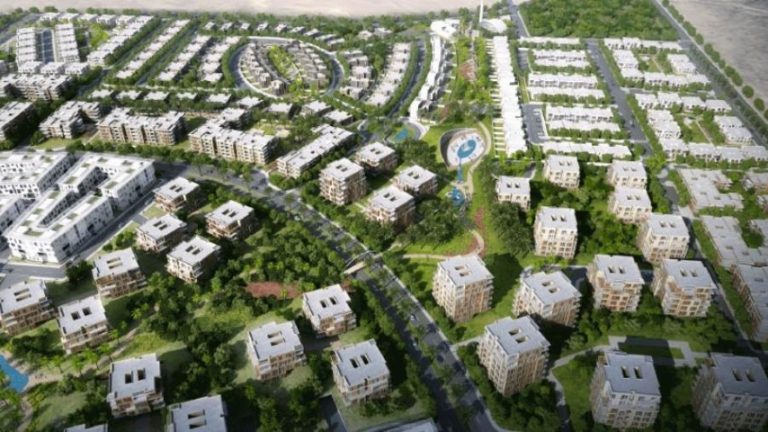 تعرّف على أحياء القاهرة الجديدة الأكثر جاذبية للاستثمار
