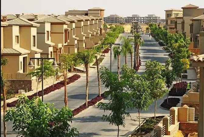 الاستثمار العقاري في المدن الجديدة  ولماذا هي الافضل