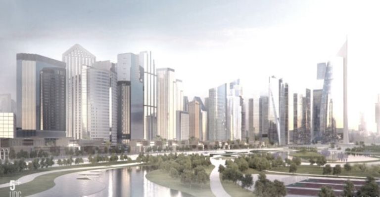  الدليل الشامل للاستثمار في العاصمة الإدارية الجديدة