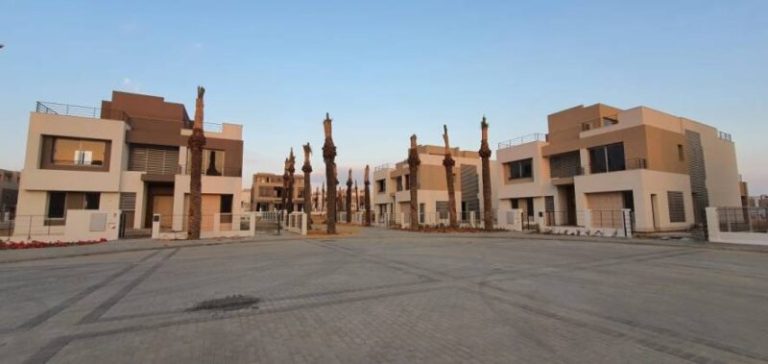 حي بيت الوطن في التجمع الخامس: هل يستحق الاستثمار؟