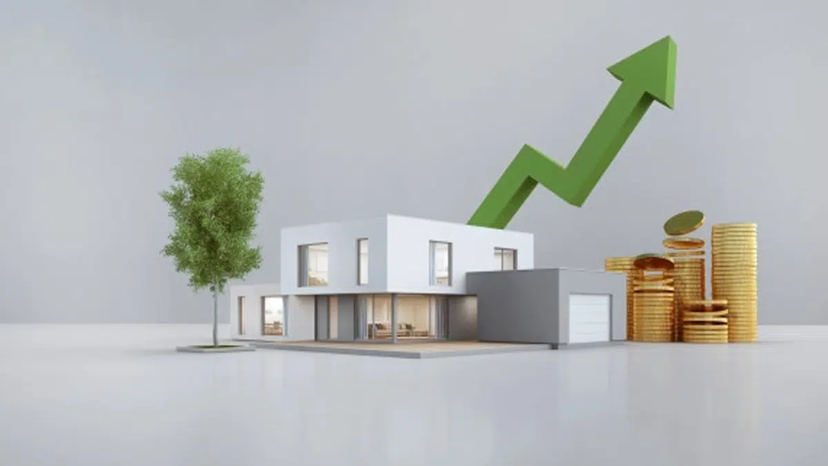 شقق للبيع بالتقسيط هي الخيار المثالي للتغلب علي التضخم في ظل التقلبات الاقتصادية Apartments for sale in installments