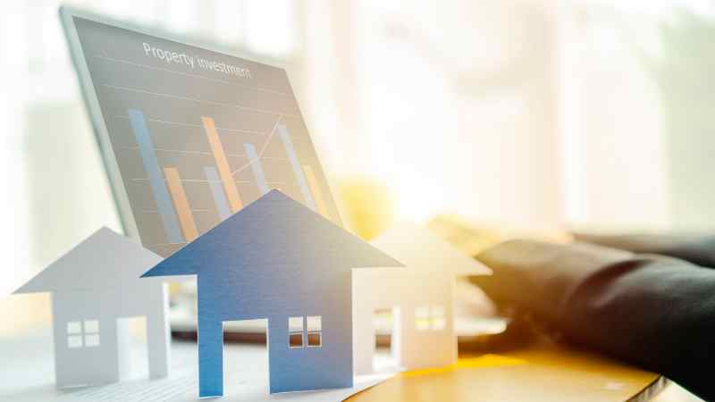 مستقبل الاستثمار العقاري في مصر Future of Real Estate Investment in Egypt